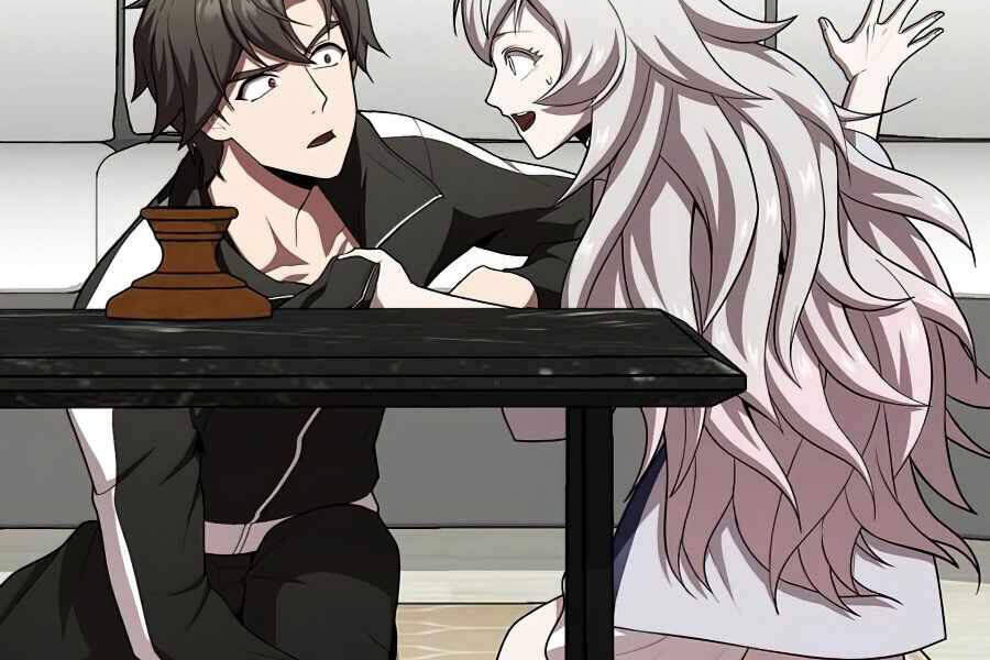 Tôi Là Người Chơi Leo Tháp Một Mình Chapter 85 - Trang 236