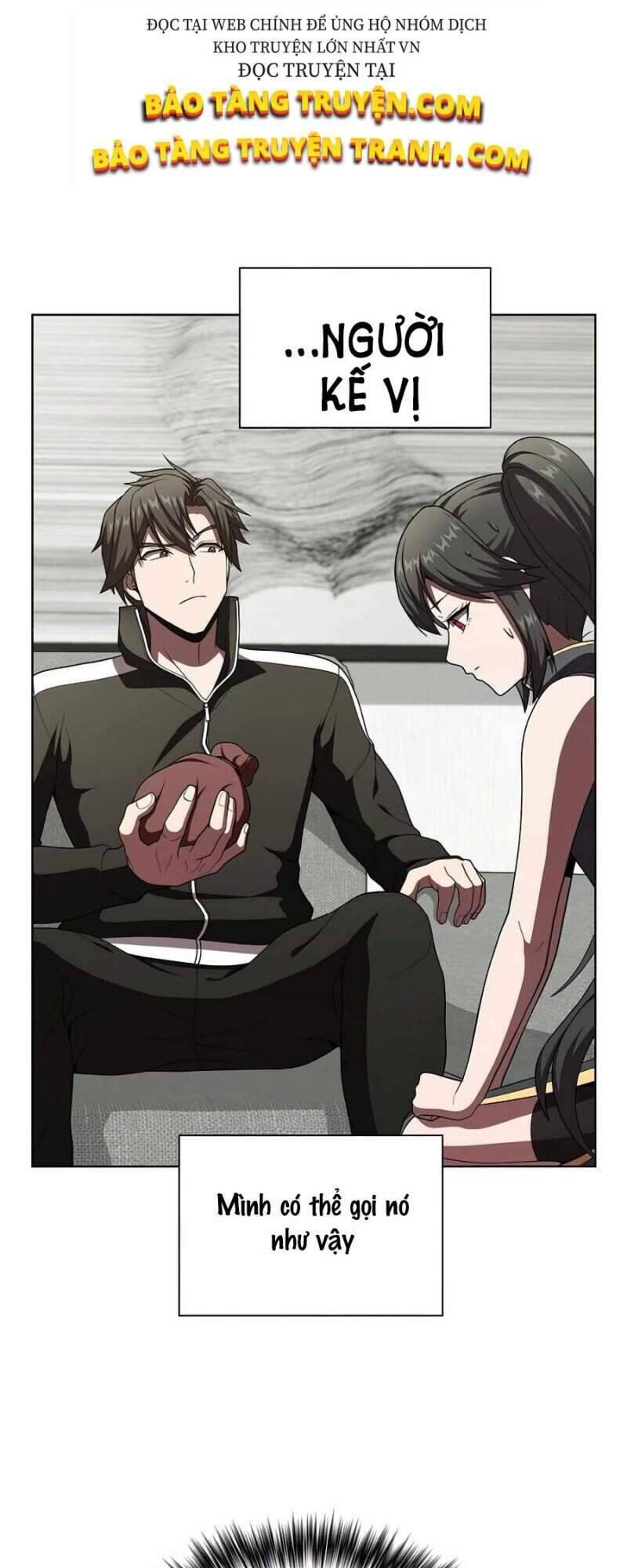 Tôi Là Người Chơi Leo Tháp Một Mình Chapter 75 - Trang 84