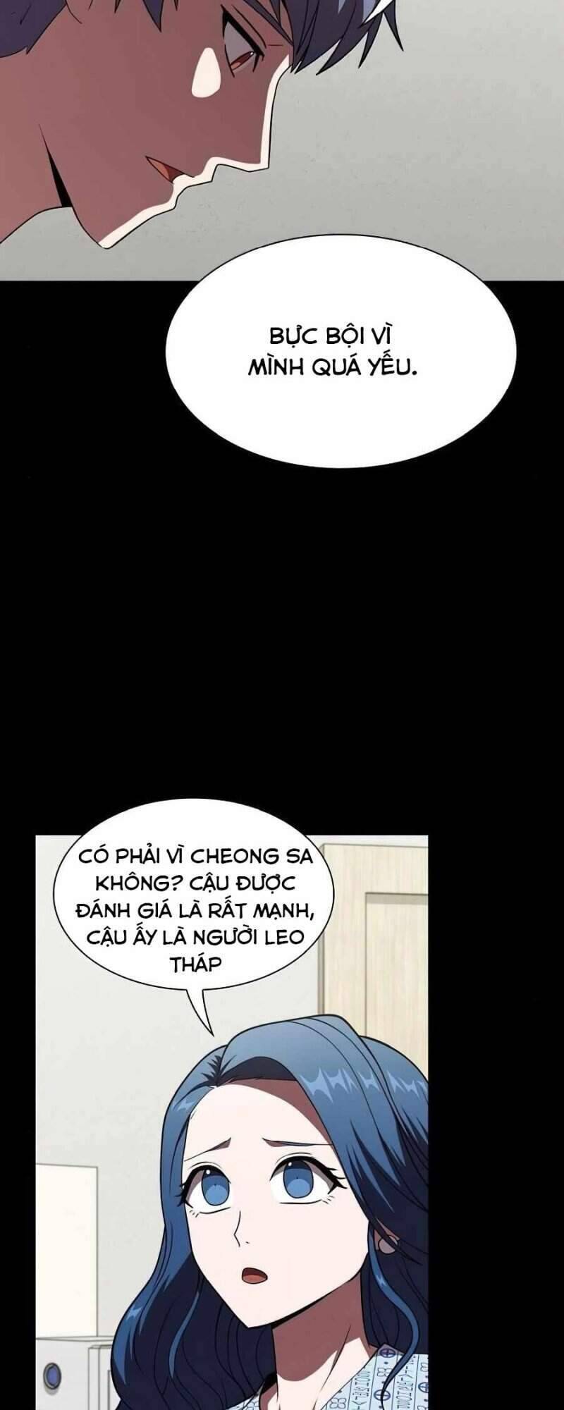 Tôi Là Người Chơi Leo Tháp Một Mình Chapter 75 - Trang 28