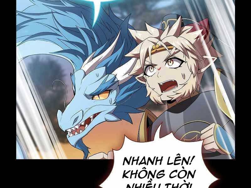 Tôi Là Người Chơi Leo Tháp Một Mình Chapter 114 - Trang 89