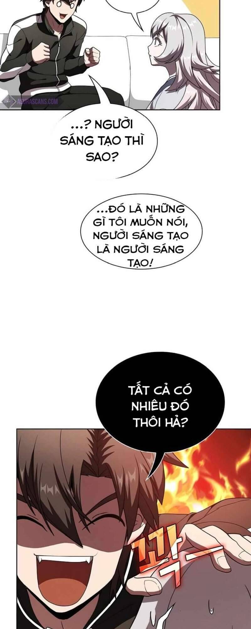 Tôi Là Người Chơi Leo Tháp Một Mình Chapter 75 - Trang 72