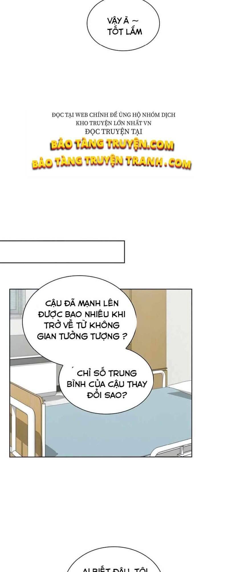Tôi Là Người Chơi Leo Tháp Một Mình Chapter 75 - Trang 46