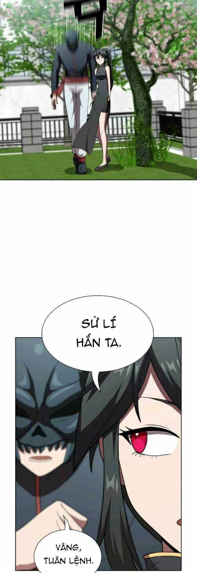 Tôi Là Người Chơi Leo Tháp Một Mình Chapter 61 - Trang 51