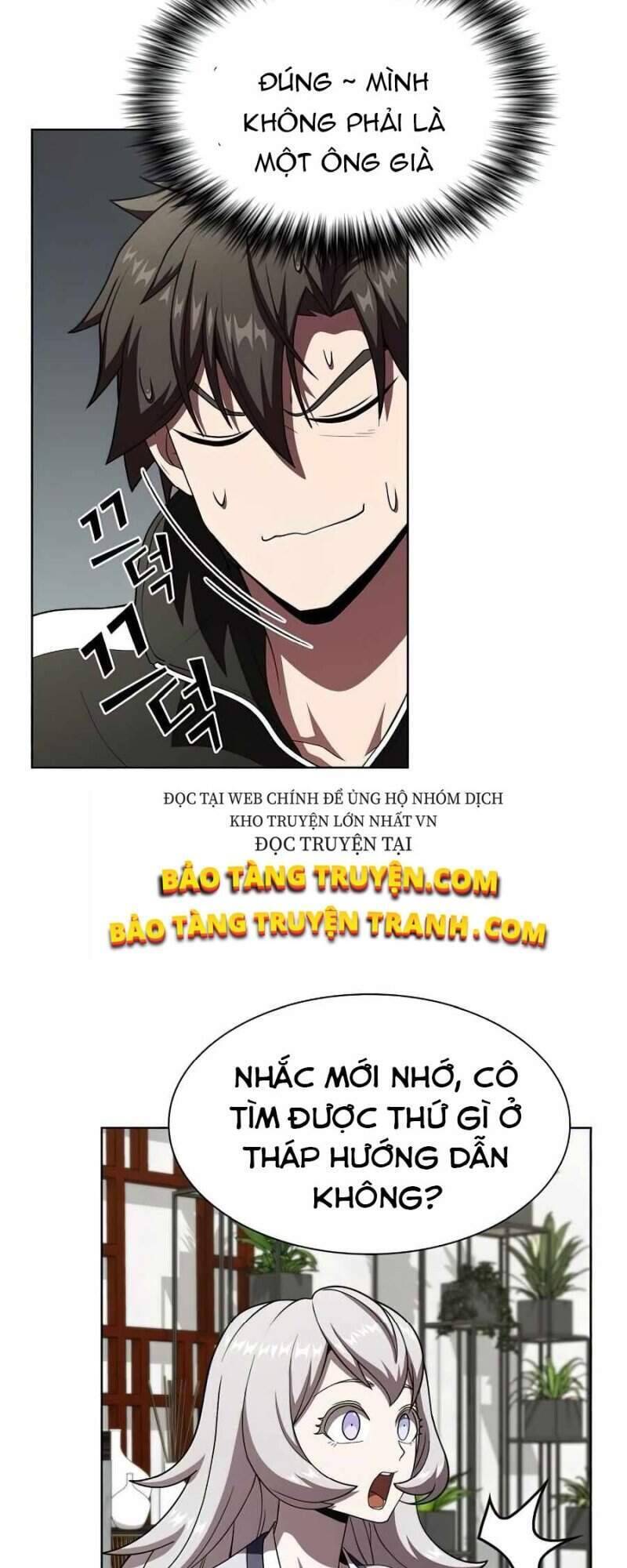 Tôi Là Người Chơi Leo Tháp Một Mình Chapter 75 - Trang 66
