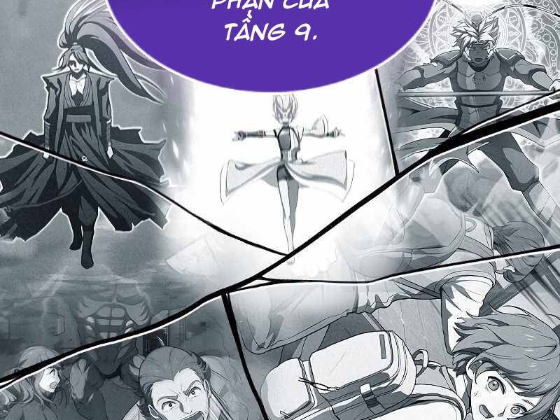 Tôi Là Người Chơi Leo Tháp Một Mình Chapter 99 - Trang 90