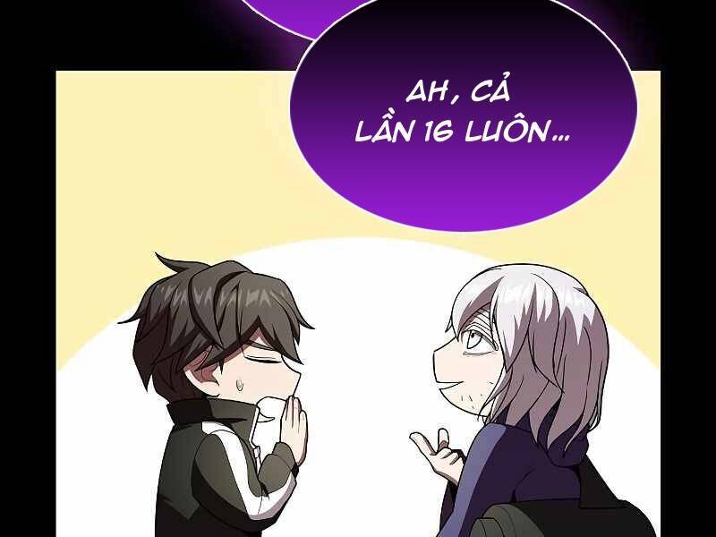 Tôi Là Người Chơi Leo Tháp Một Mình Chapter 99 - Trang 120