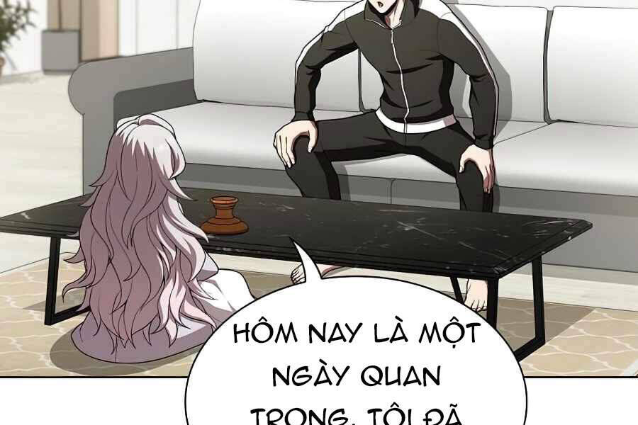 Tôi Là Người Chơi Leo Tháp Một Mình Chapter 85 - Trang 101