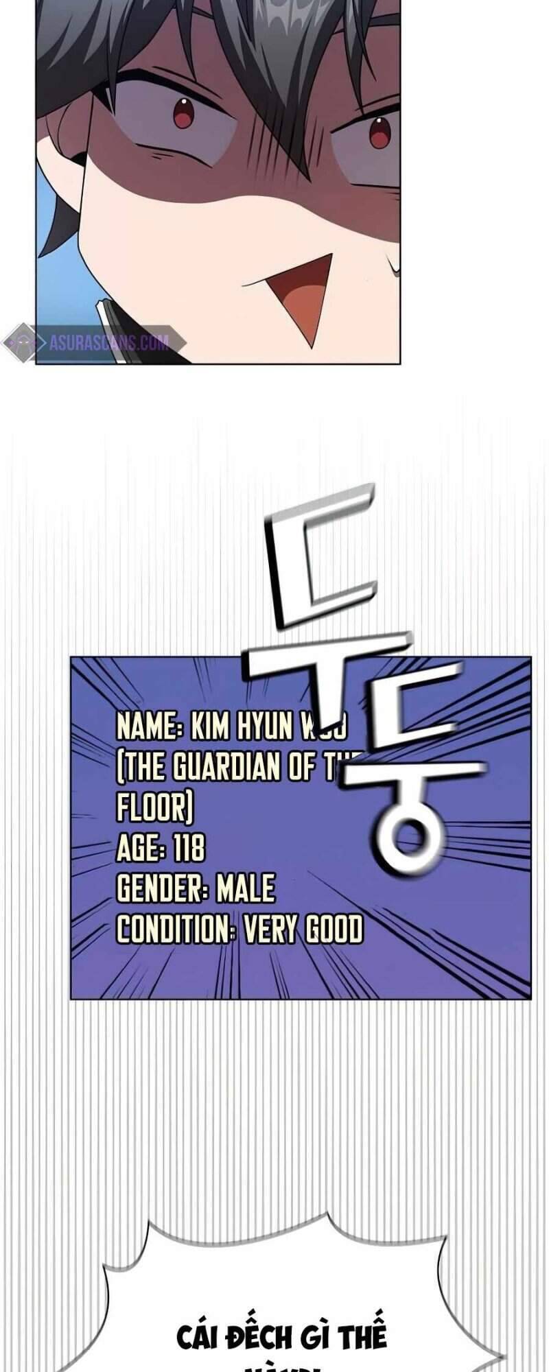 Tôi Là Người Chơi Leo Tháp Một Mình Chapter 75 - Trang 50