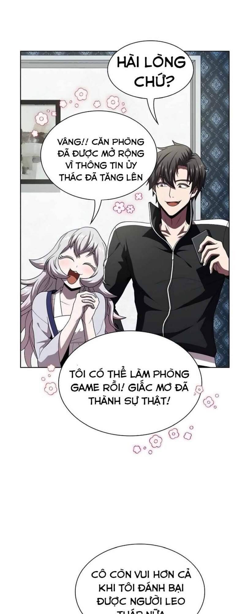 Tôi Là Người Chơi Leo Tháp Một Mình Chapter 75 - Trang 56
