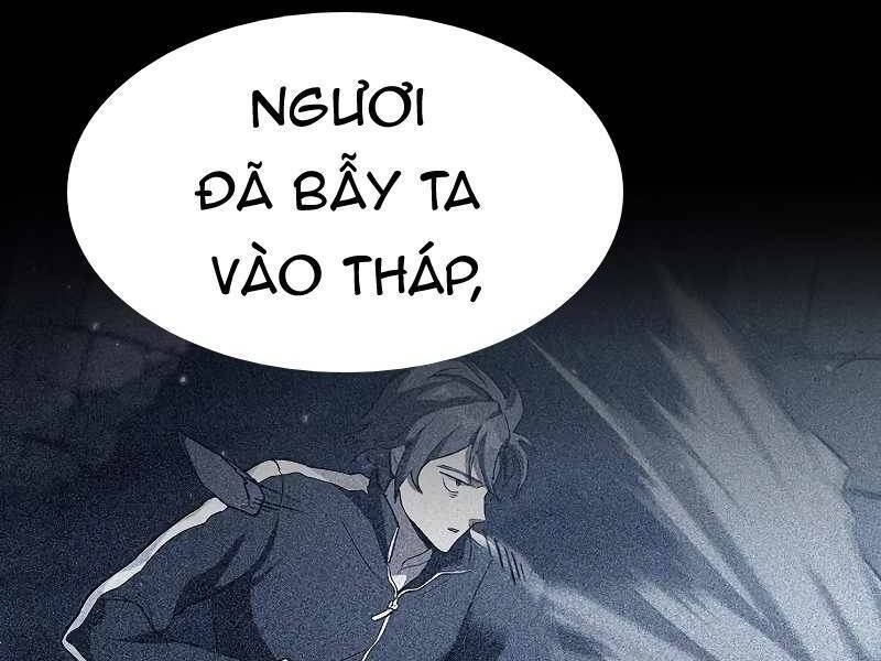 Tôi Là Người Chơi Leo Tháp Một Mình Chapter 99 - Trang 40
