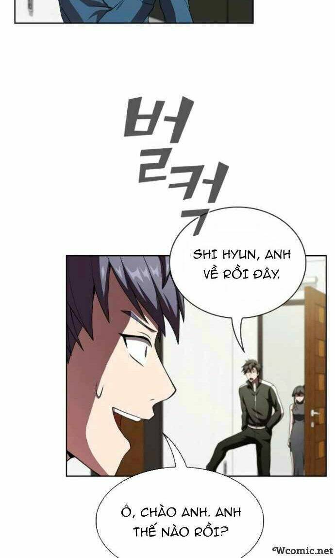 Tôi Là Người Chơi Leo Tháp Một Mình Chapter 61 - Trang 56