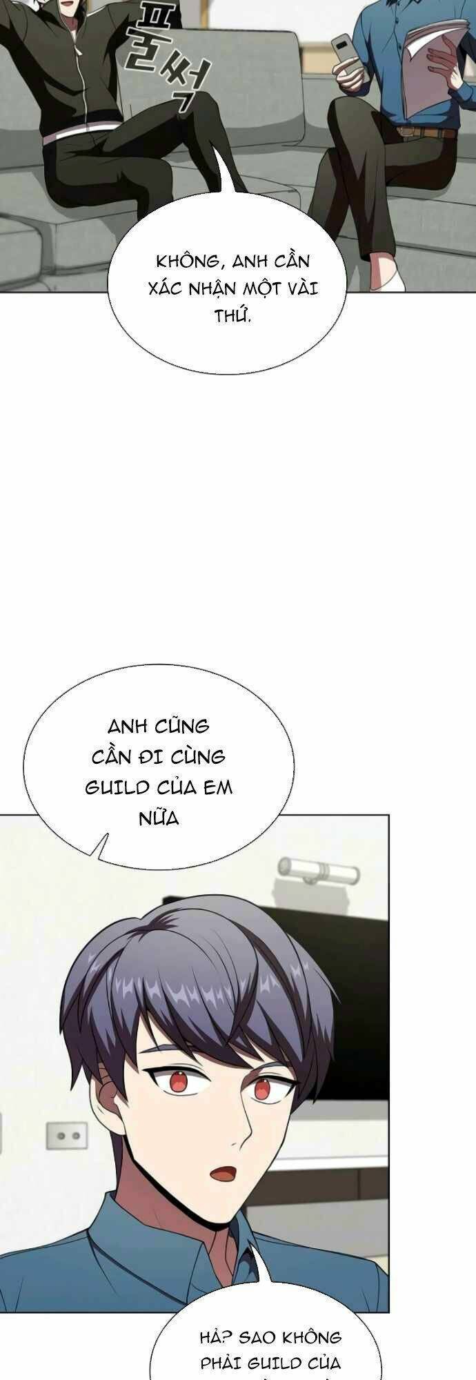 Tôi Là Người Chơi Leo Tháp Một Mình Chapter 61 - Trang 58