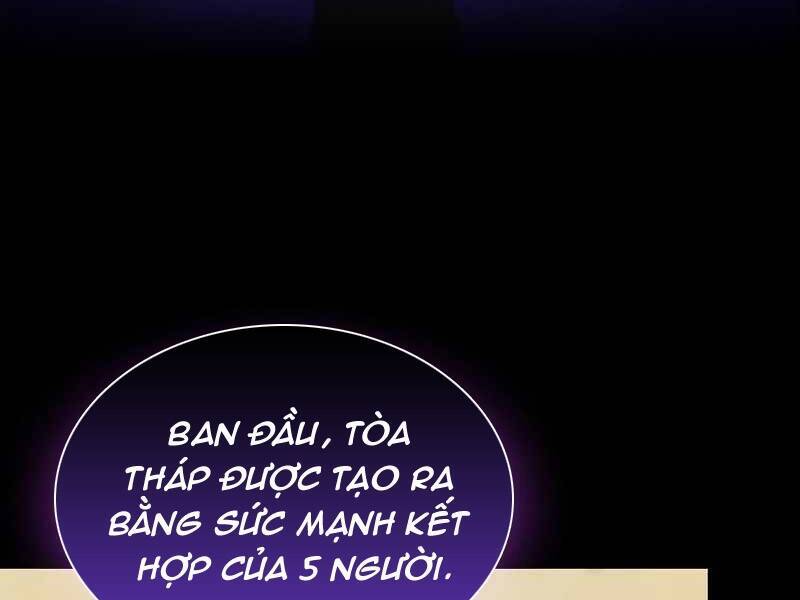 Tôi Là Người Chơi Leo Tháp Một Mình Chapter 99 - Trang 142