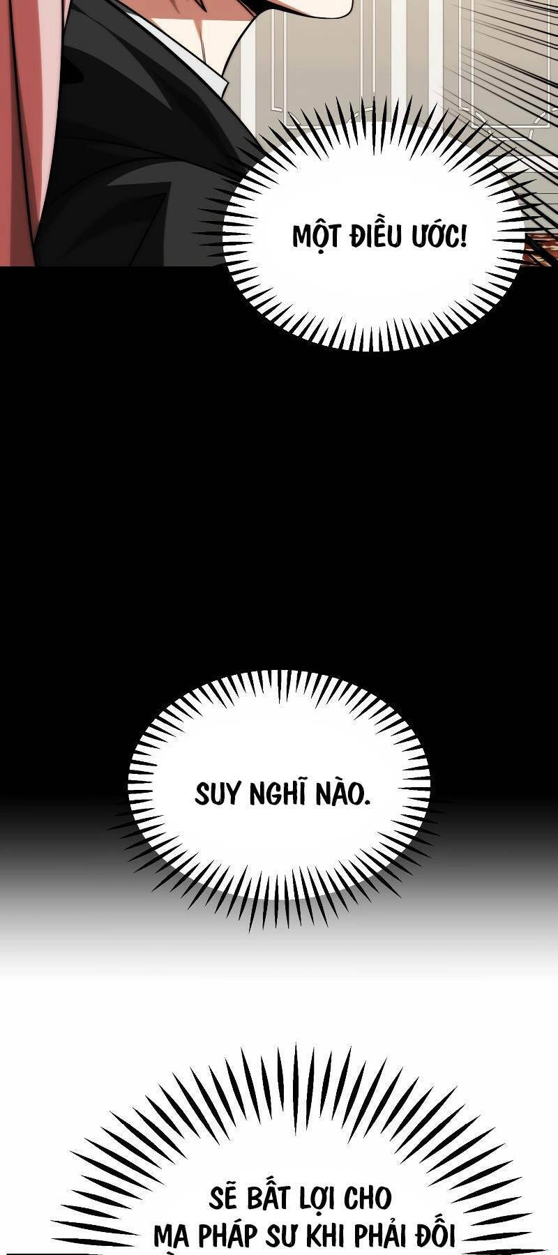 Con Trai Út Của Đại Pháp Sư Lừng Danh Chapter 65 - Trang 23