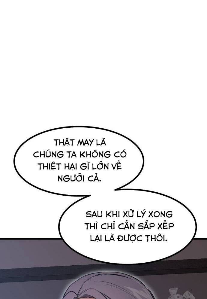 Võ Vương Kang Haejin Chapter 51 - Trang 67