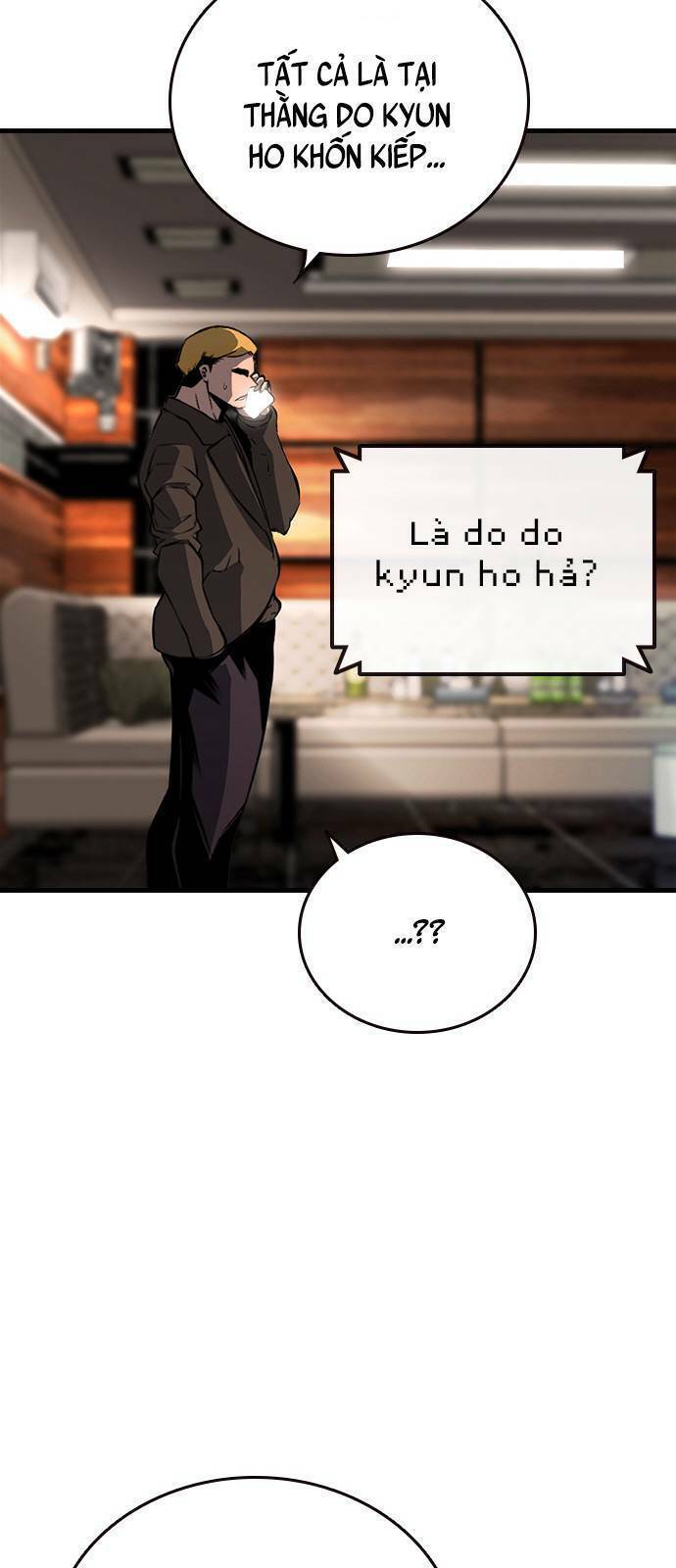 King Game Chapter 10 - Trang 17