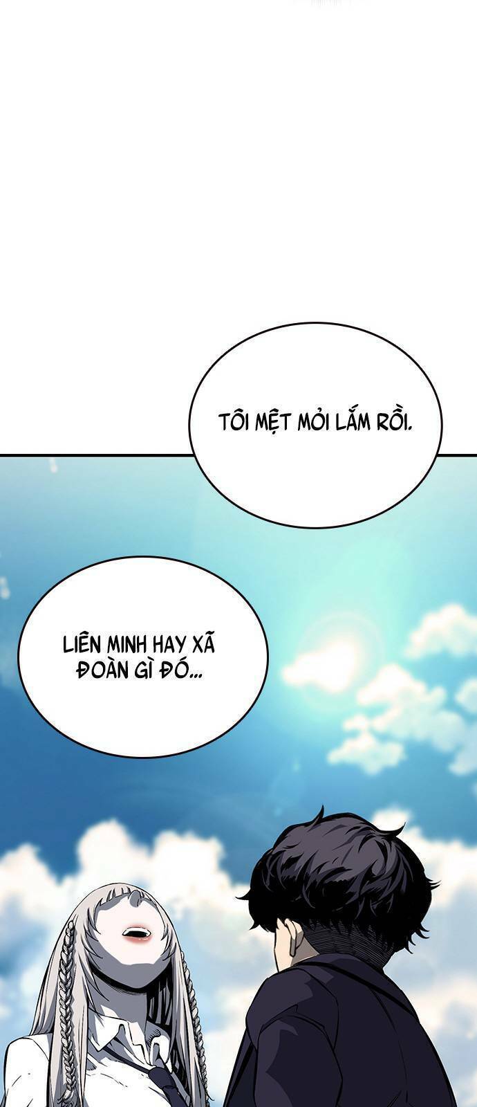 King Game Chapter 10 - Trang 62