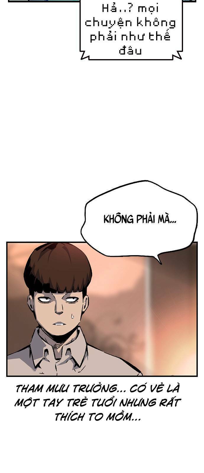 King Game Chapter 10 - Trang 11