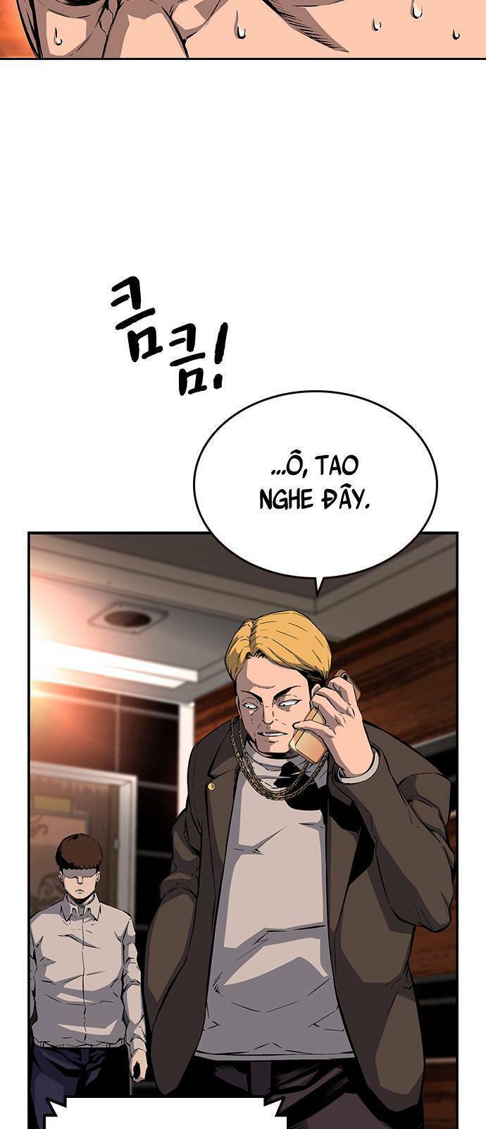 King Game Chapter 10 - Trang 9