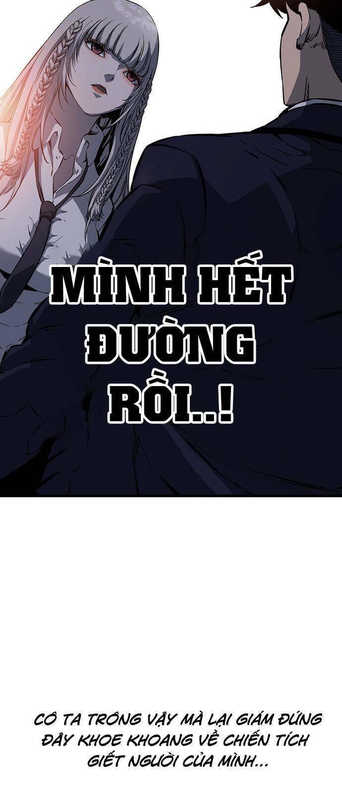King Game Chapter 10 - Trang 35