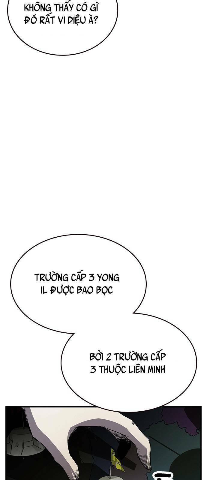 King Game Chapter 10 - Trang 14