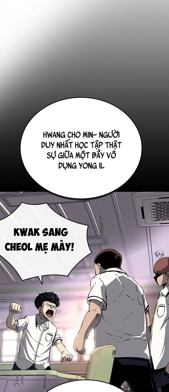 King Game Chapter 10 - Trang 52