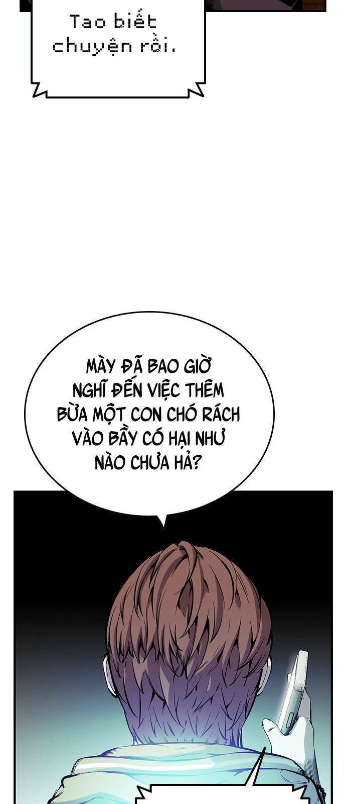 King Game Chapter 10 - Trang 10