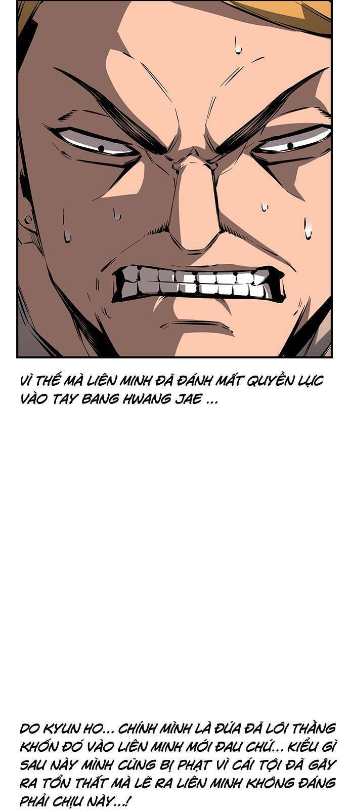 King Game Chapter 10 - Trang 3