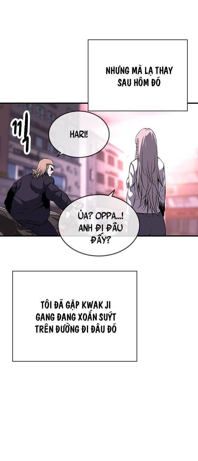 King Game Chapter 10 - Trang 32