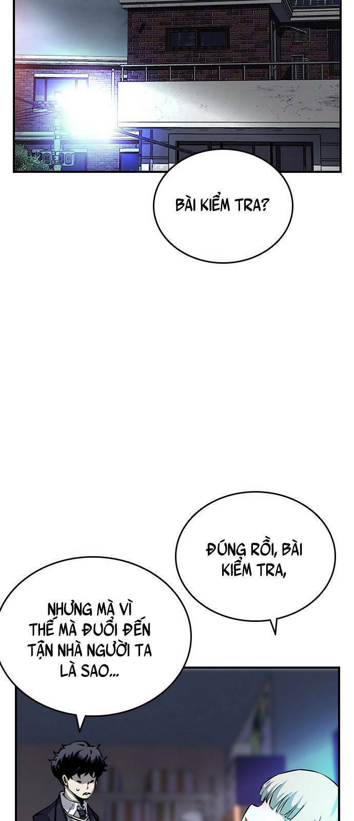 King Game Chapter 10 - Trang 78