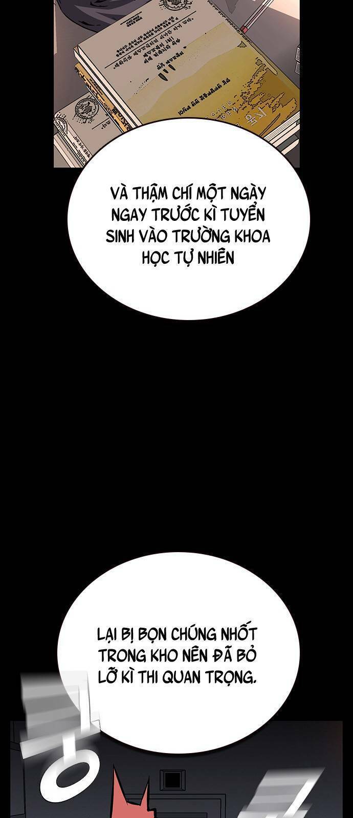 King Game Chapter 10 - Trang 54