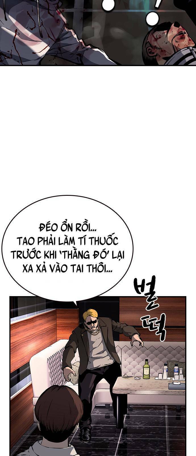 King Game Chapter 10 - Trang 6