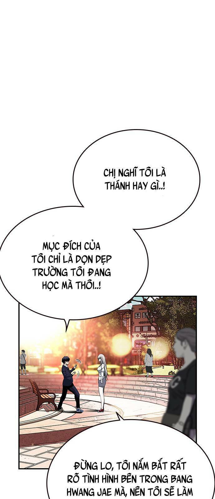 King Game Chapter 10 - Trang 43