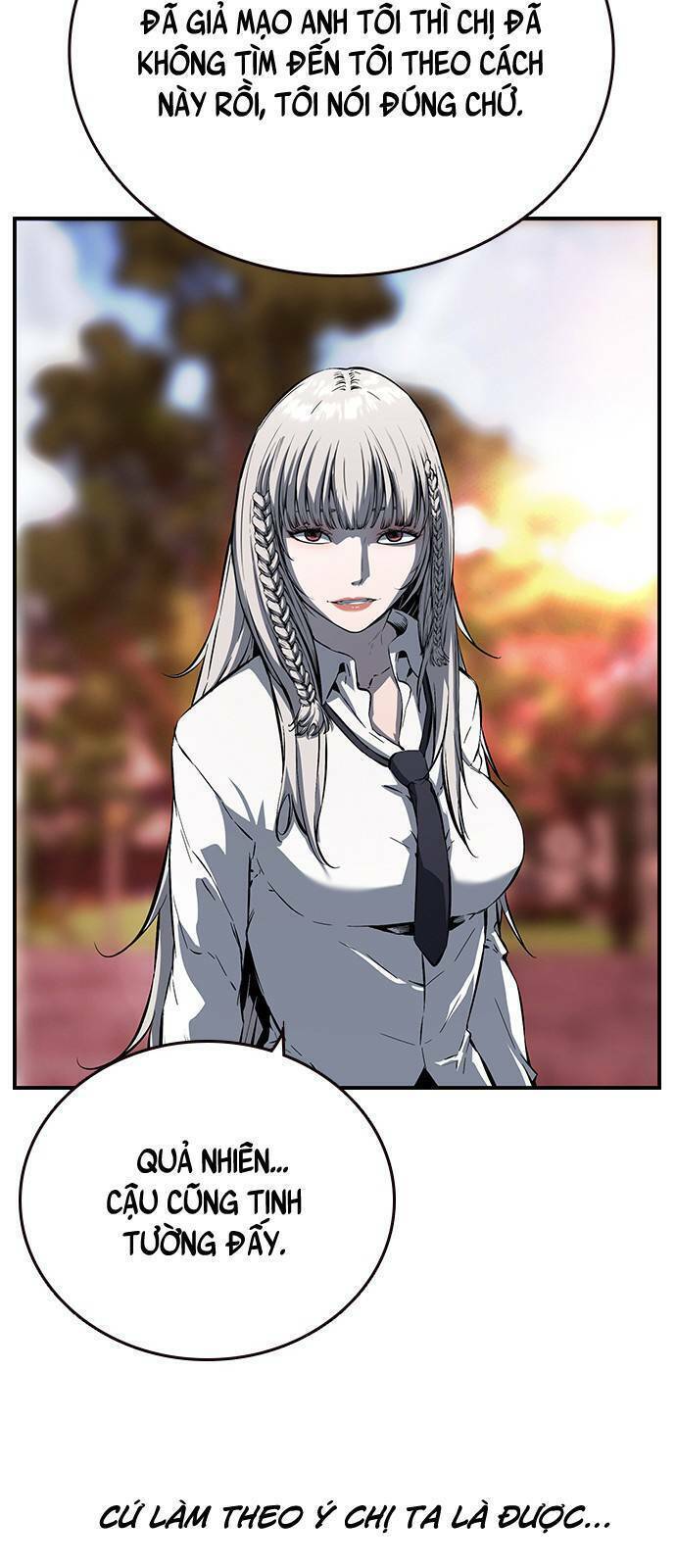 King Game Chapter 10 - Trang 39