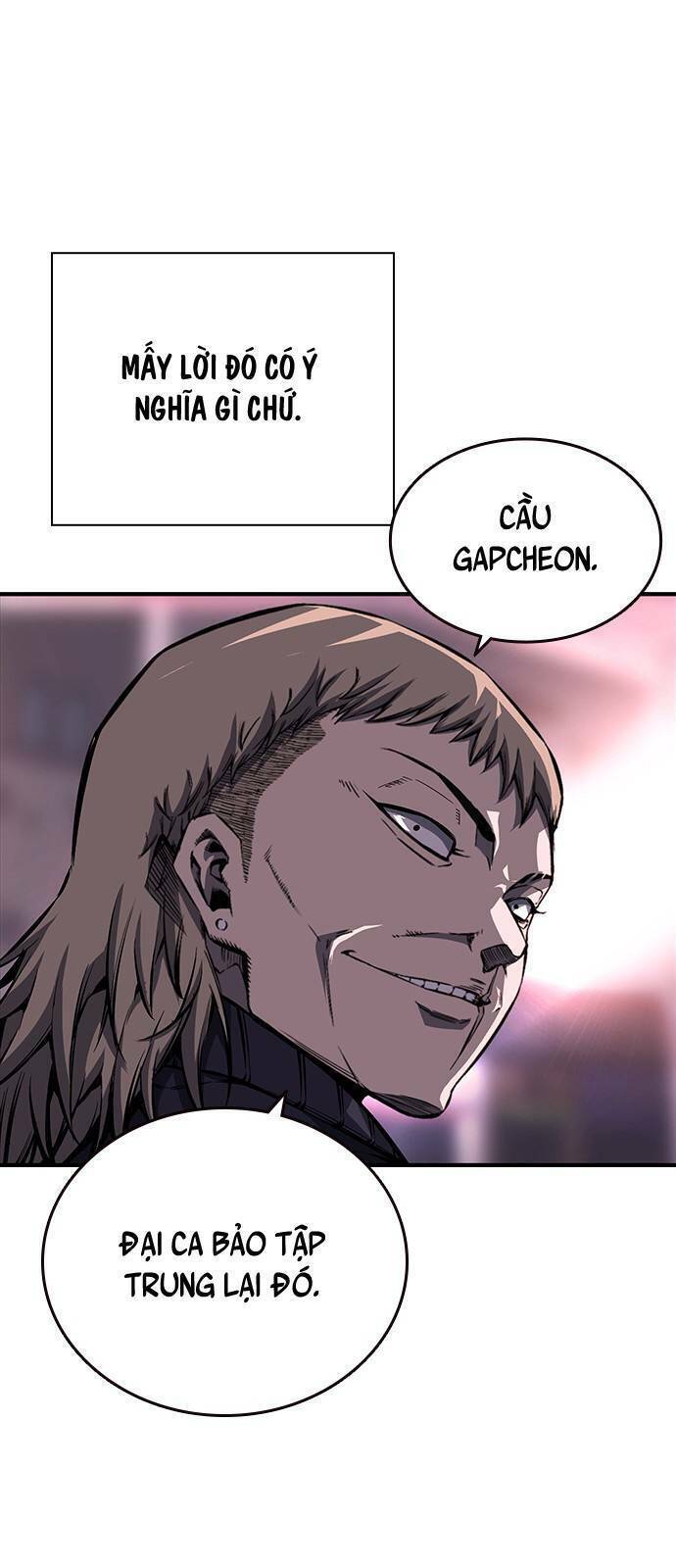 King Game Chapter 10 - Trang 33