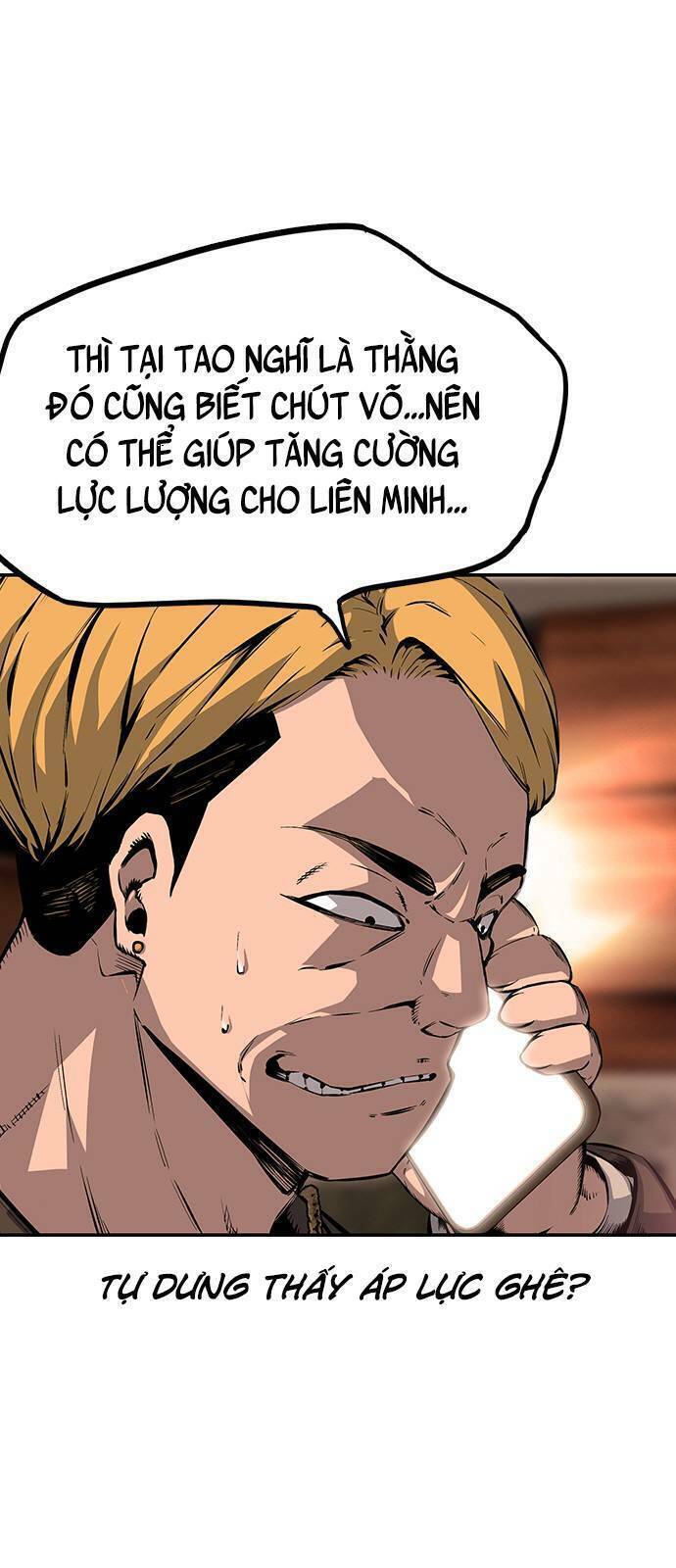 King Game Chapter 10 - Trang 12