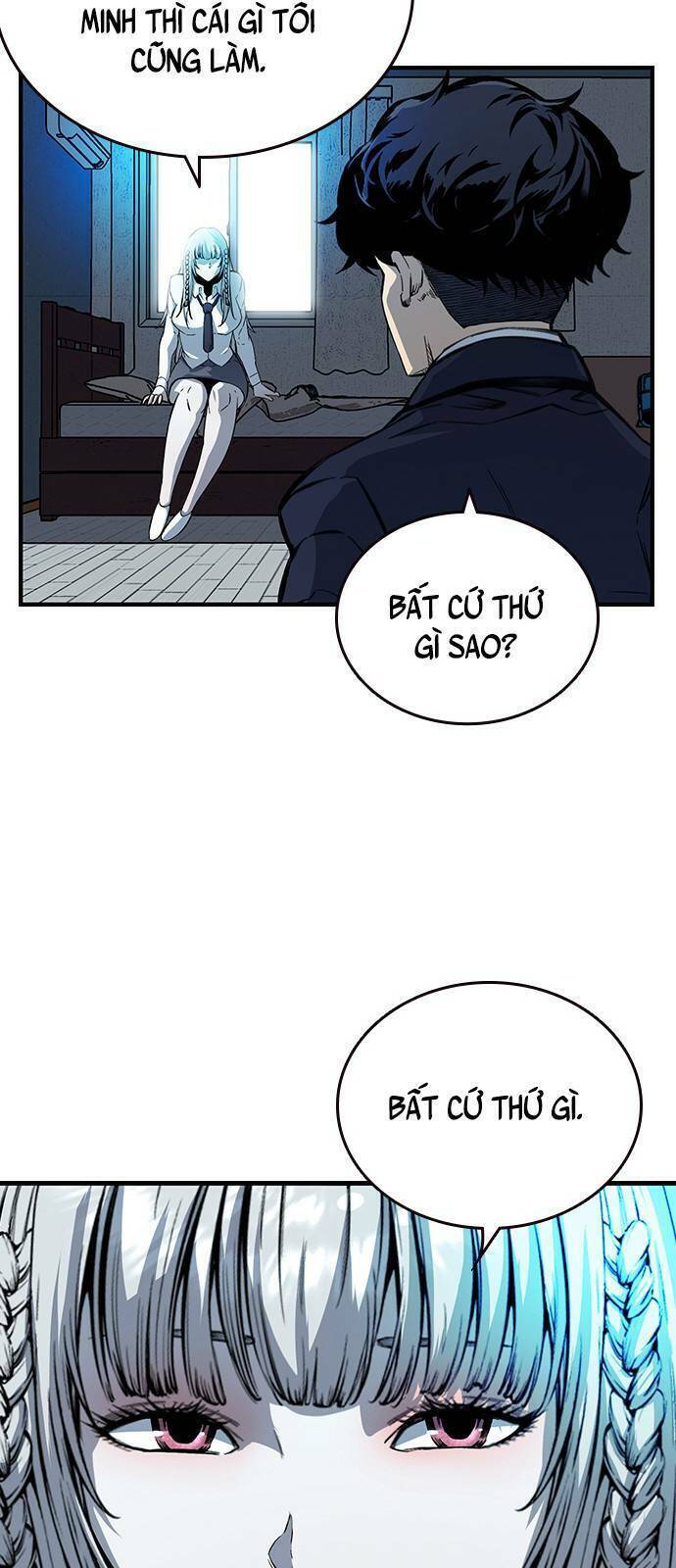 King Game Chapter 10 - Trang 81