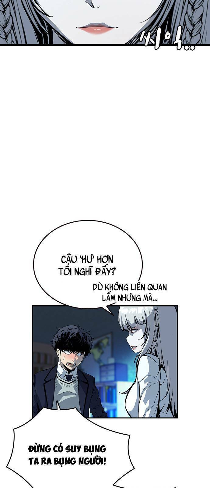 King Game Chapter 10 - Trang 82