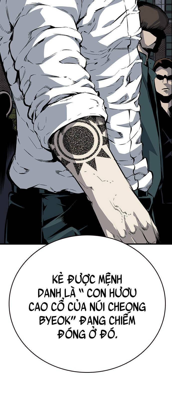 King Game Chapter 10 - Trang 89