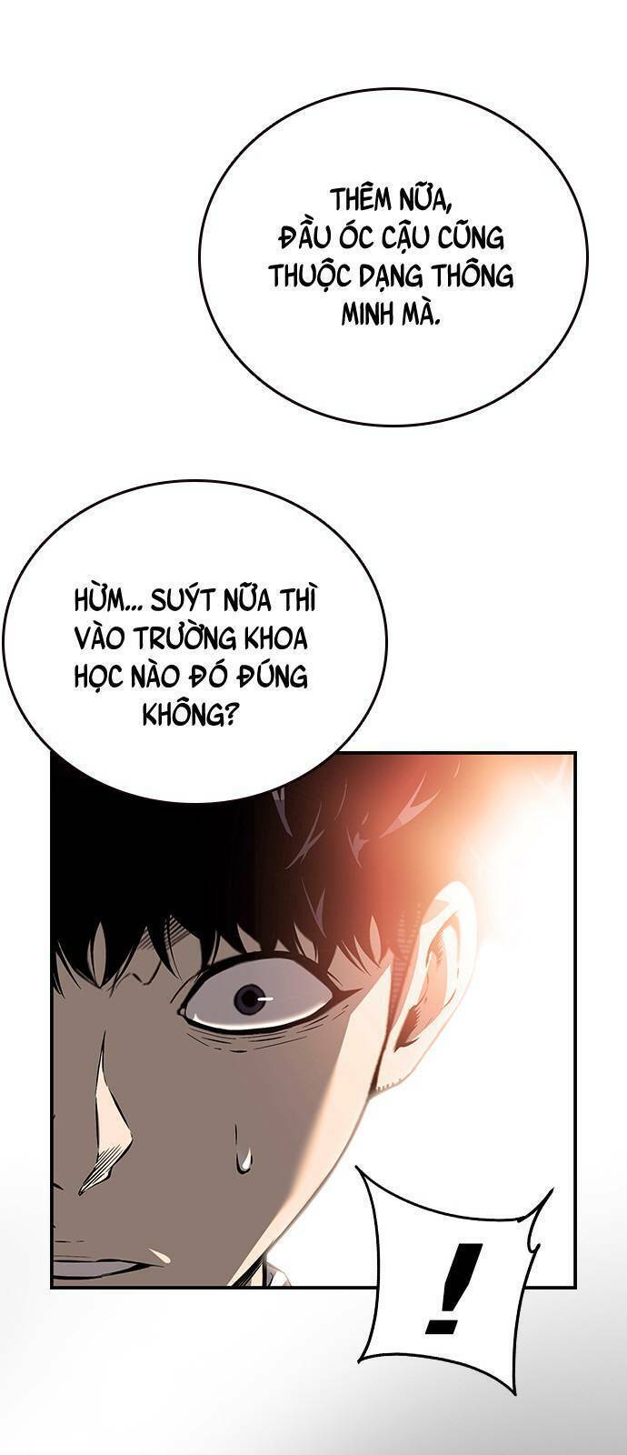 King Game Chapter 10 - Trang 51