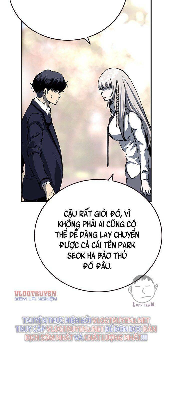 King Game Chapter 10 - Trang 46