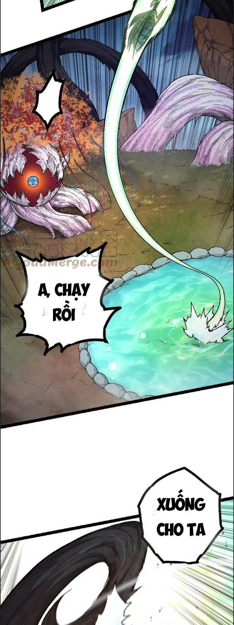 Chuyển Sinh Thành Liễu Đột Biến Chapter 42 - Trang 31