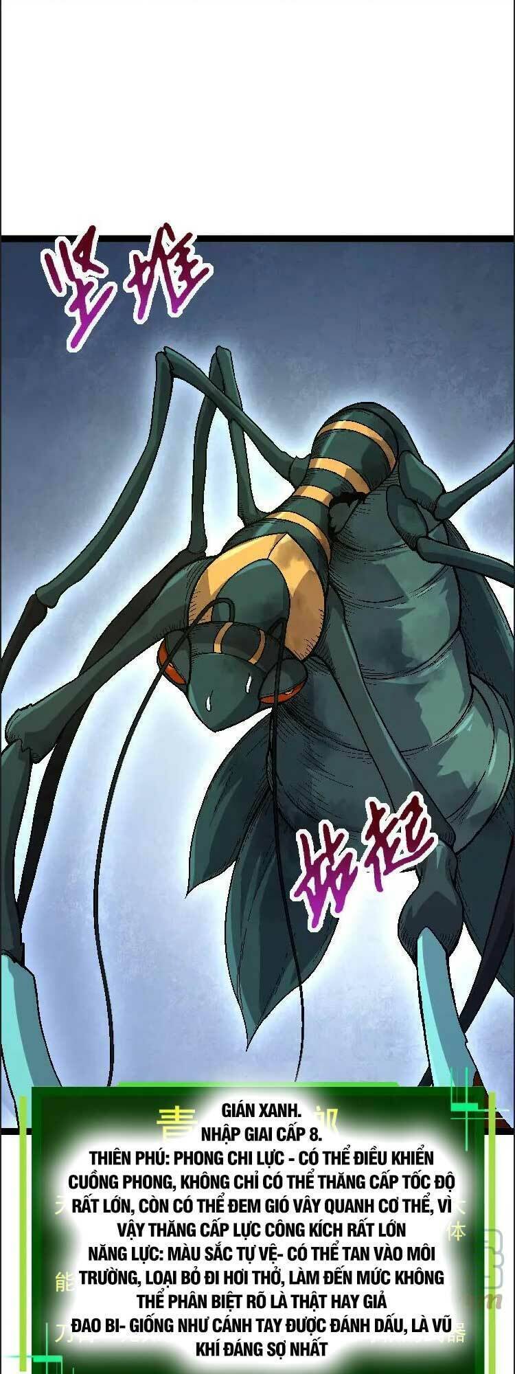 Chuyển Sinh Thành Liễu Đột Biến Chapter 42 - Trang 27