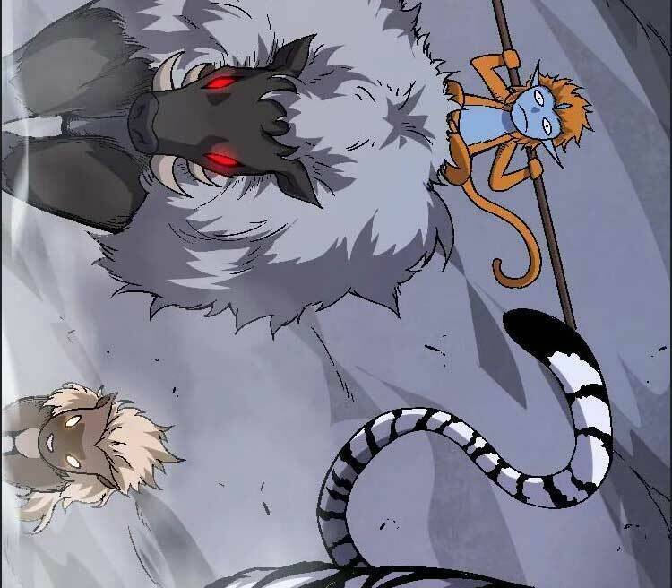 Chuyển Sinh Thành Liễu Đột Biến Chapter 42 - Trang 16