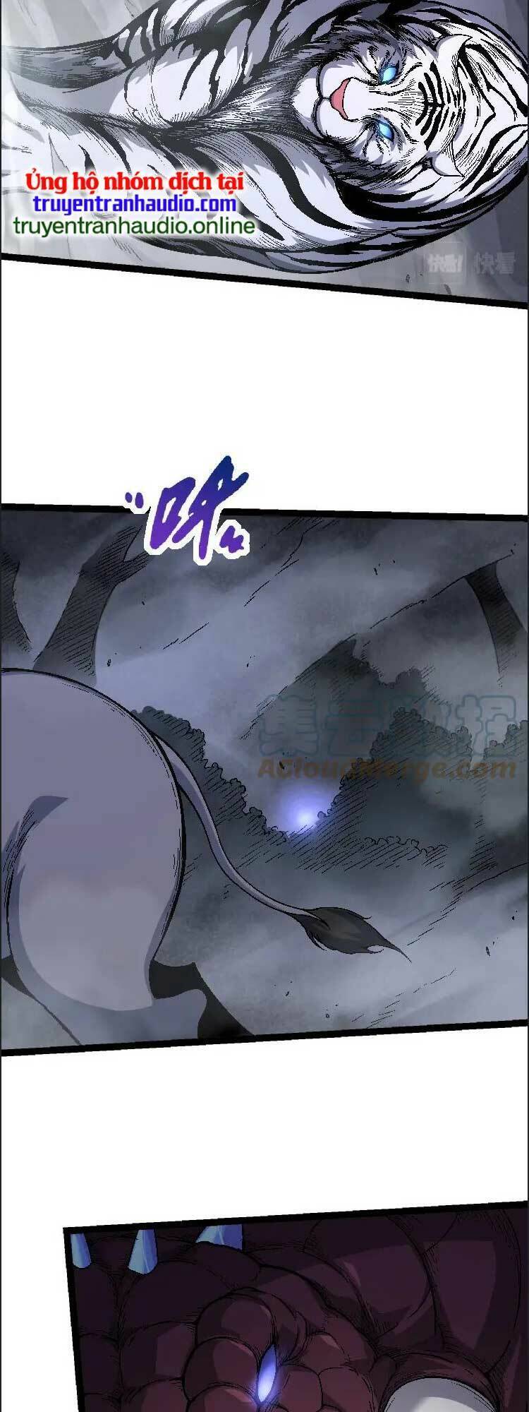 Chuyển Sinh Thành Liễu Đột Biến Chapter 42 - Trang 17