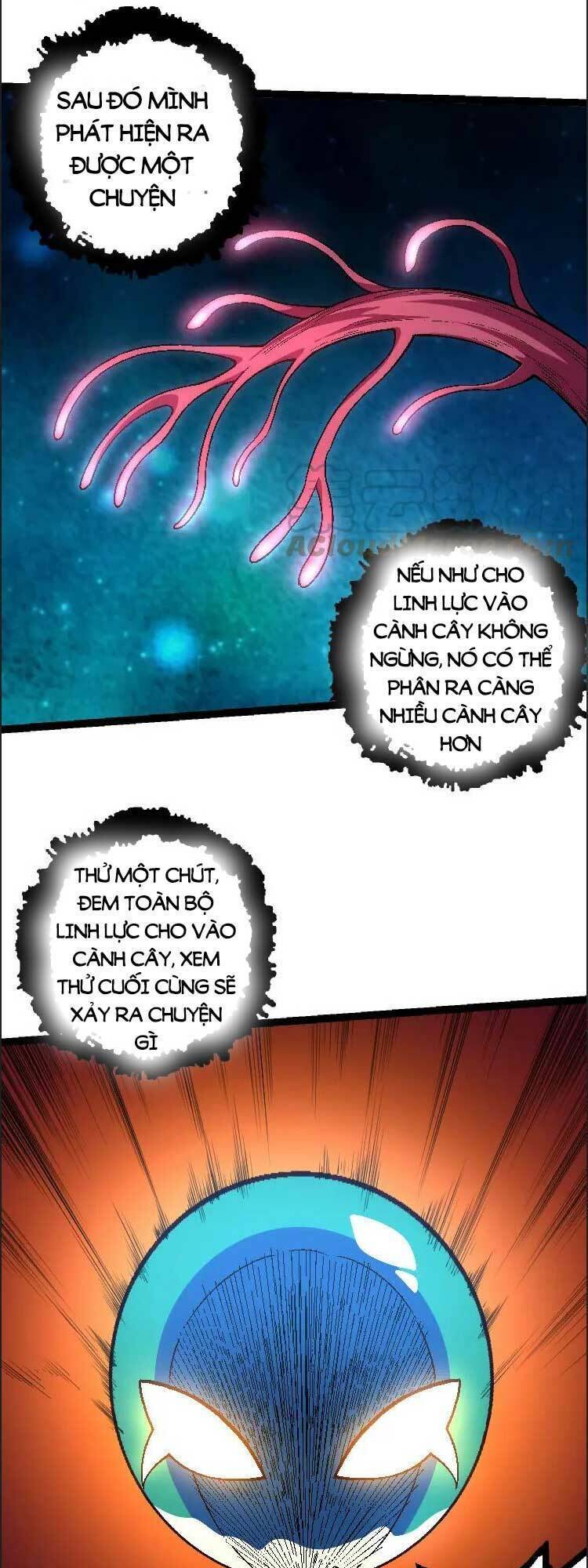 Chuyển Sinh Thành Liễu Đột Biến Chapter 42 - Trang 41