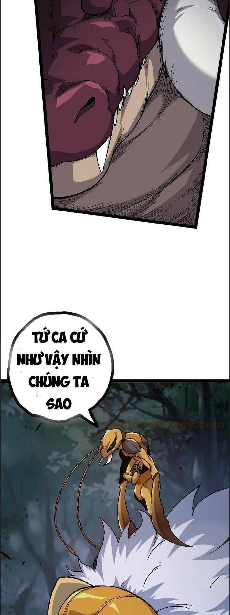 Chuyển Sinh Thành Liễu Đột Biến Chapter 42 - Trang 18