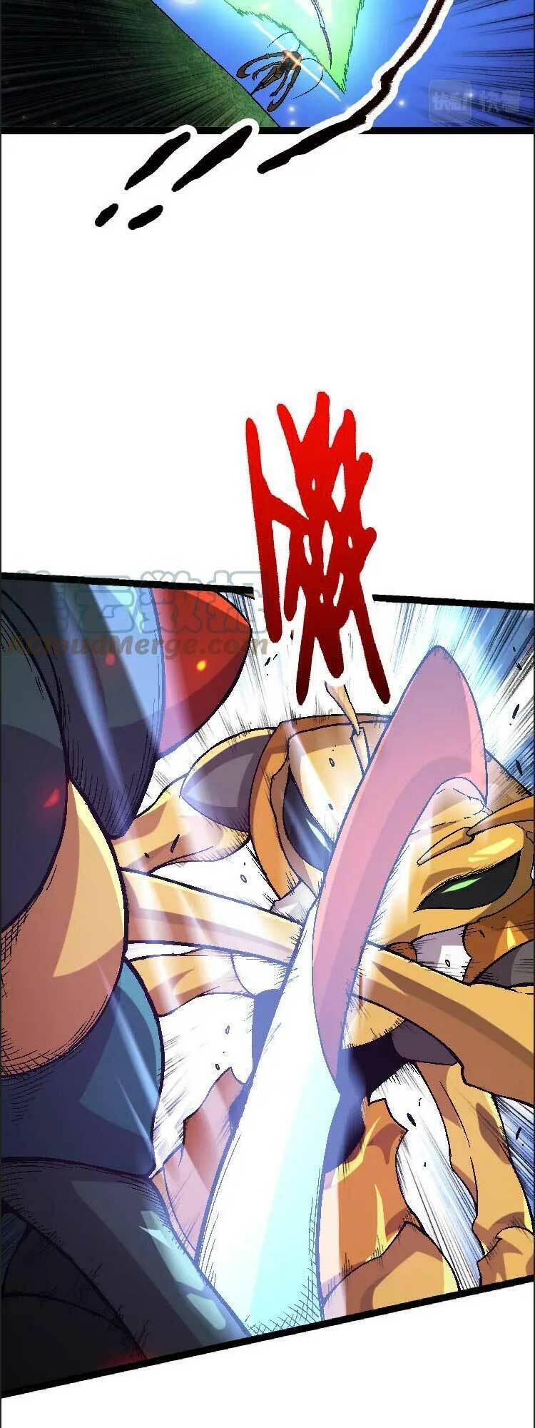 Chuyển Sinh Thành Liễu Đột Biến Chapter 42 - Trang 6