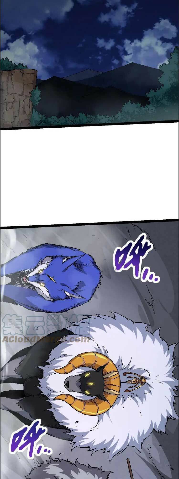 Chuyển Sinh Thành Liễu Đột Biến Chapter 42 - Trang 15
