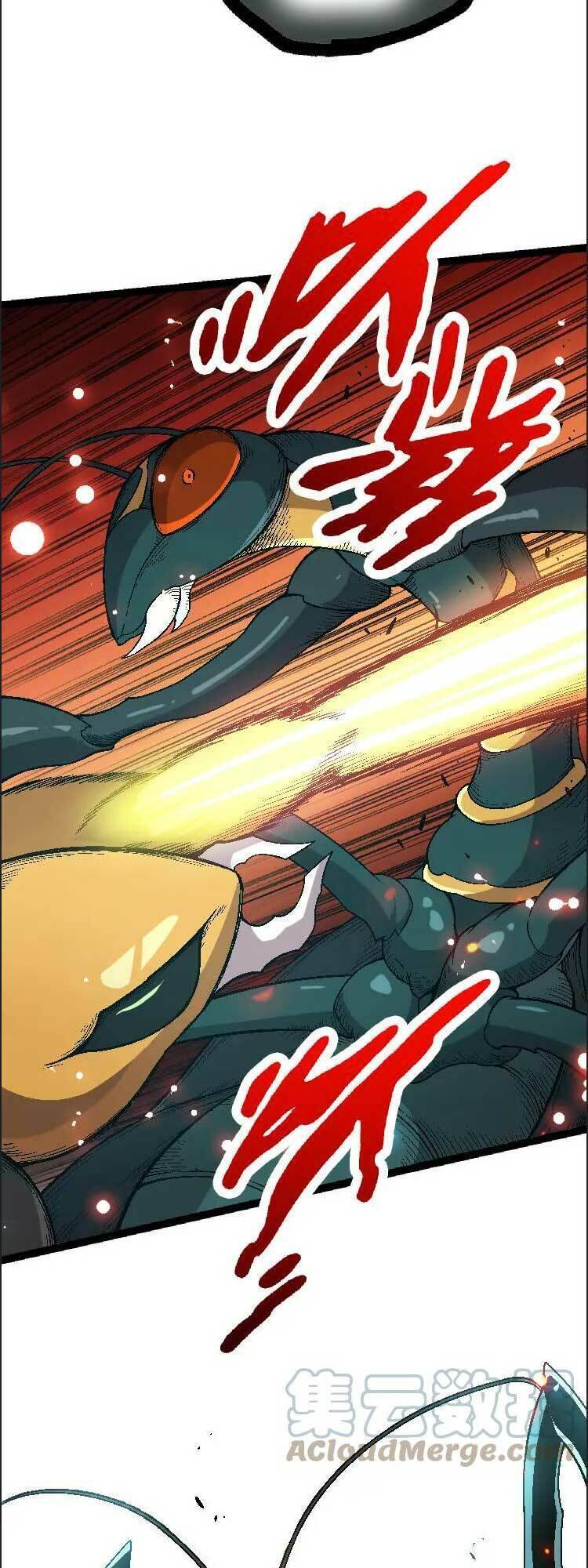Chuyển Sinh Thành Liễu Đột Biến Chapter 42 - Trang 9